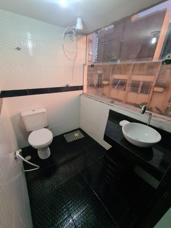 Apartamento Duplex Beira-Mar Pajuçara Maceió Exterior foto