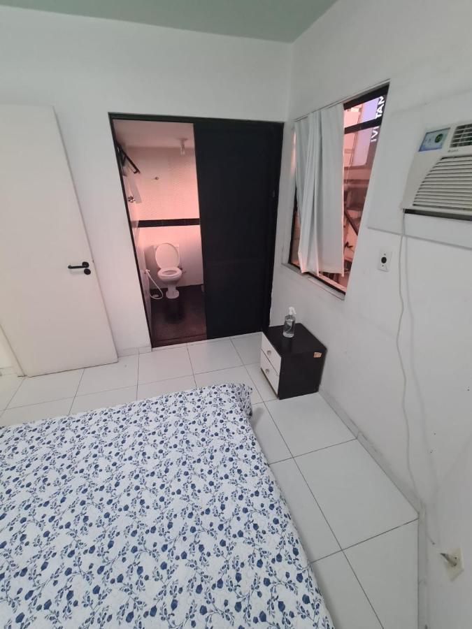 Apartamento Duplex Beira-Mar Pajuçara Maceió Exterior foto