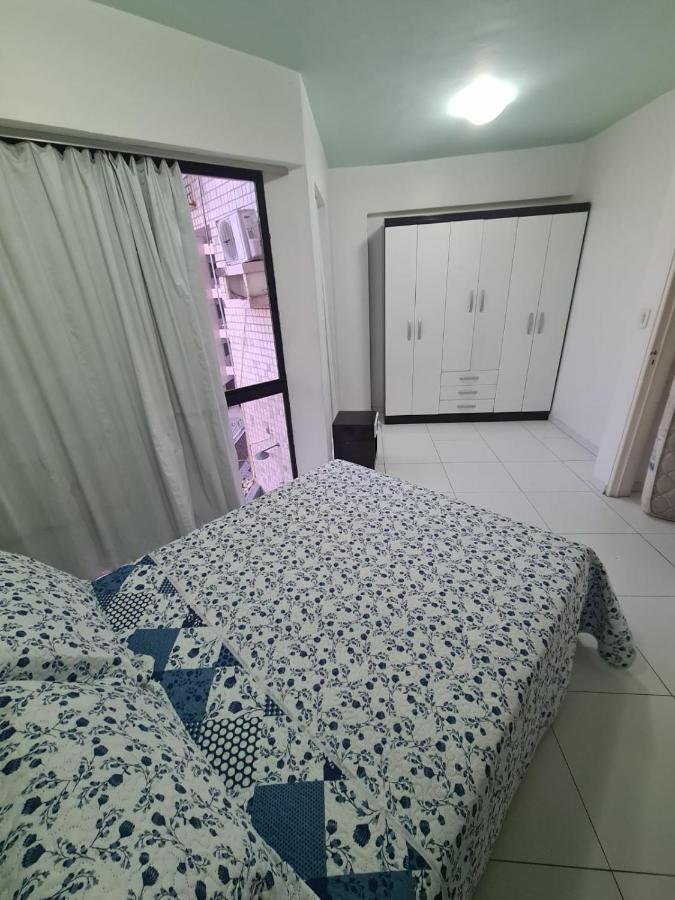 Apartamento Duplex Beira-Mar Pajuçara Maceió Exterior foto