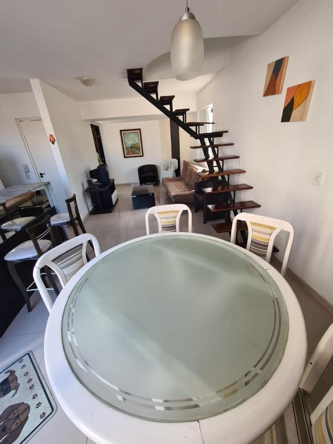 Apartamento Duplex Beira-Mar Pajuçara Maceió Exterior foto